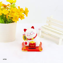 Chinese Lucky Wealth Waving Cat