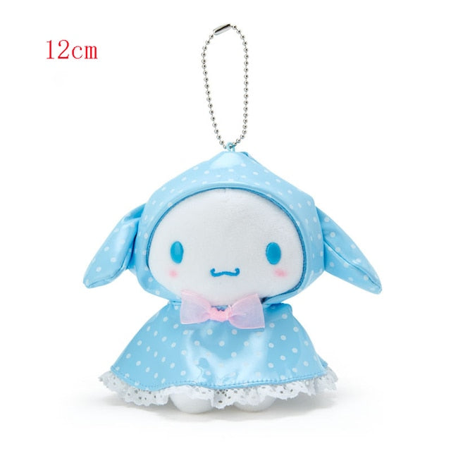 Soft Plushies Stuffed Doll Pendant Toys