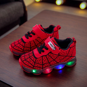 Kids LED Lighting Shoes