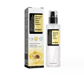 Anti-aging Fade Fine Lines Repairing Essence Serum