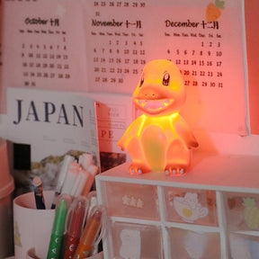 Pokemon Pikachu Night Light