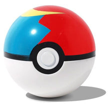 Master Ball Model Dolls