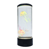 Jellyfish Night Lamp