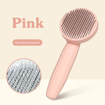 Pet Hair Comb