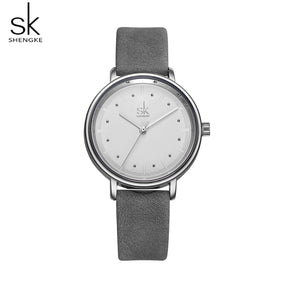 Women's Formal Wristwatch