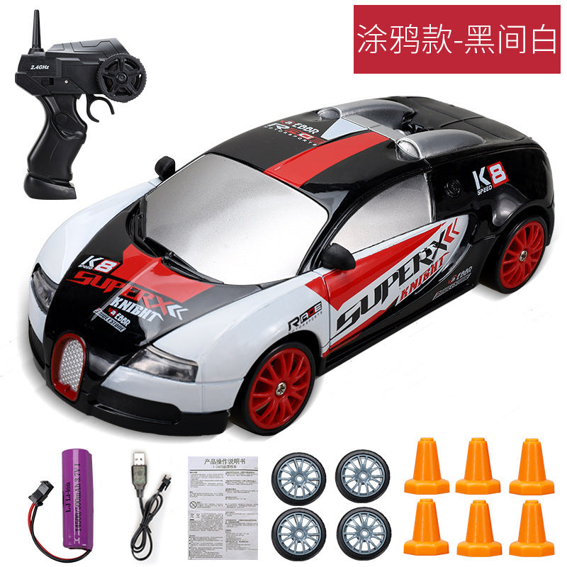 Drift Toy Car