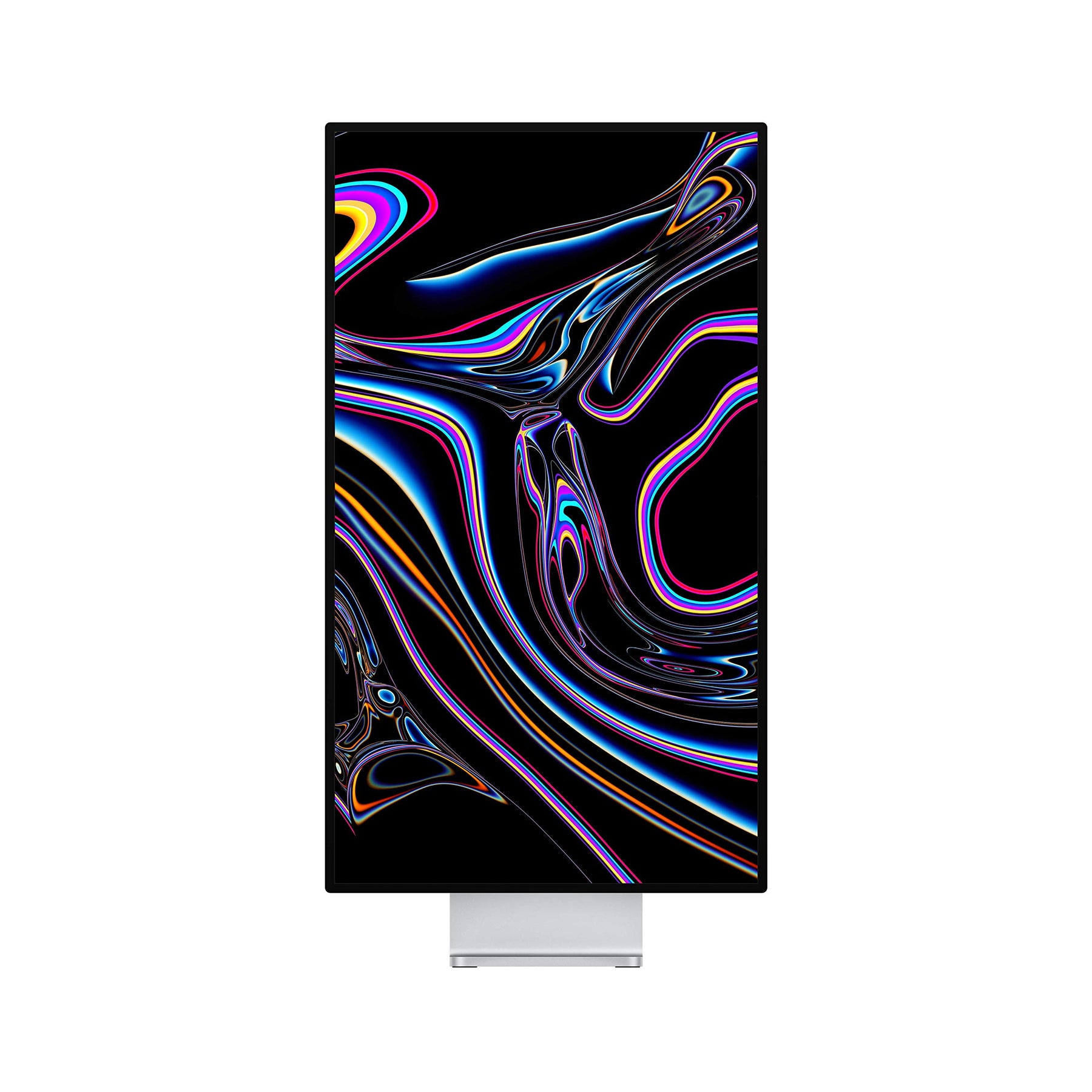 Apple 32-inch Pro Display XDR with Retina 6K Display - Standard Glass