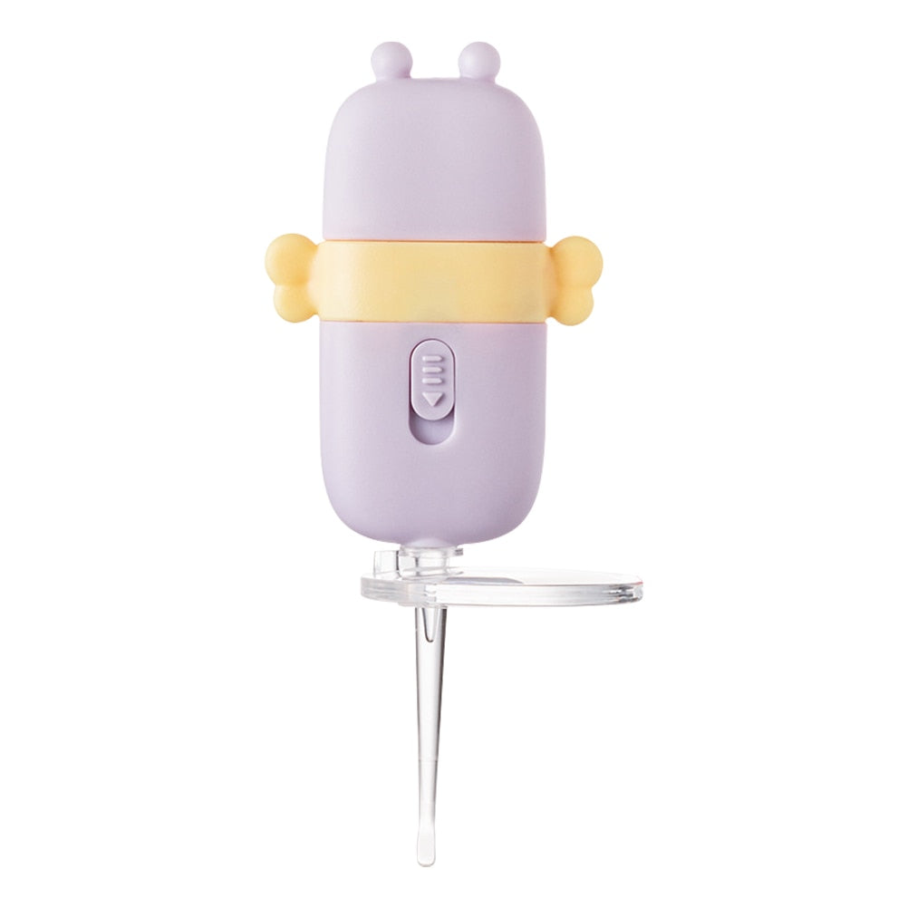 Ear Wax Remover for Kids