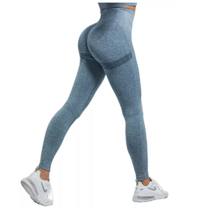 High Waist Workout Leggings