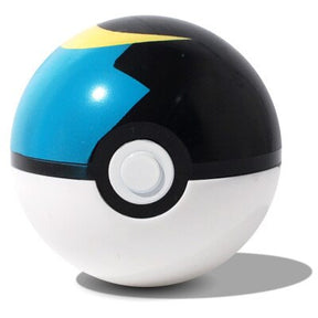 Master Ball Model Dolls