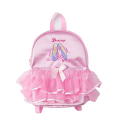 Ballerina Kids Backpack