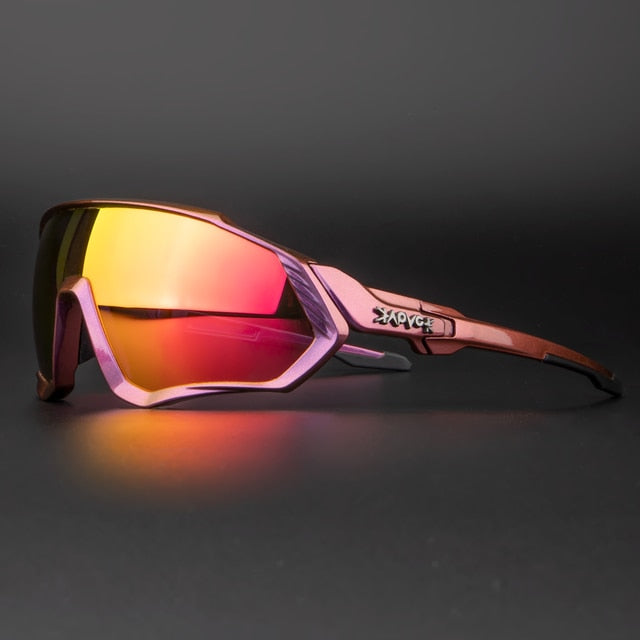 Cycling Sunglasses