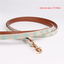 Cute Bowknot Pets Collars