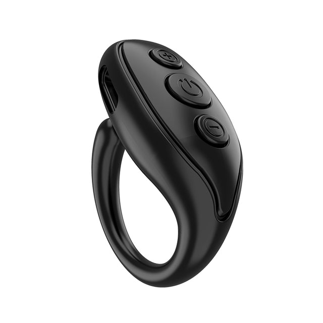 Ring Remote Control