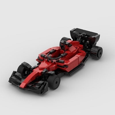 Ferrari 812 GTS V12 Racing Sports Car Toy