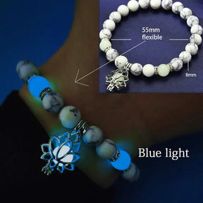 Healing Luminous Bracelet