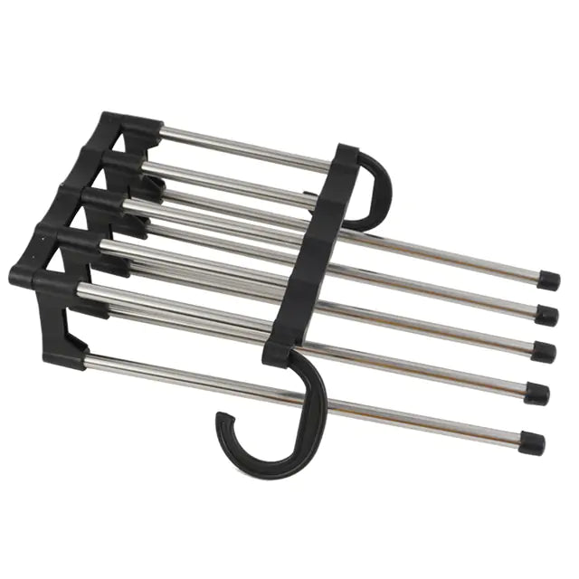 Adjustable Trouser Hangers