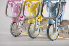 iimo x Macaron Foldable Tricycle (Limited Edition)