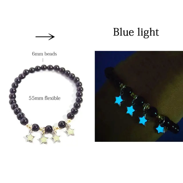 Healing Luminous Bracelet