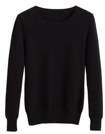 Long Sleeves Sweater For Women