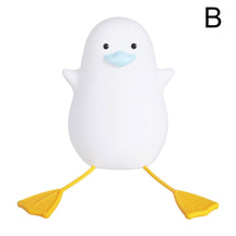 Dewey™ the Duck Night Light