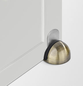 Magnetic  and Normal Type Door Stopper