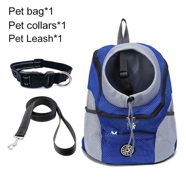 Pet Travel Carrier Bag