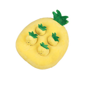 Pet Plush Food Toys