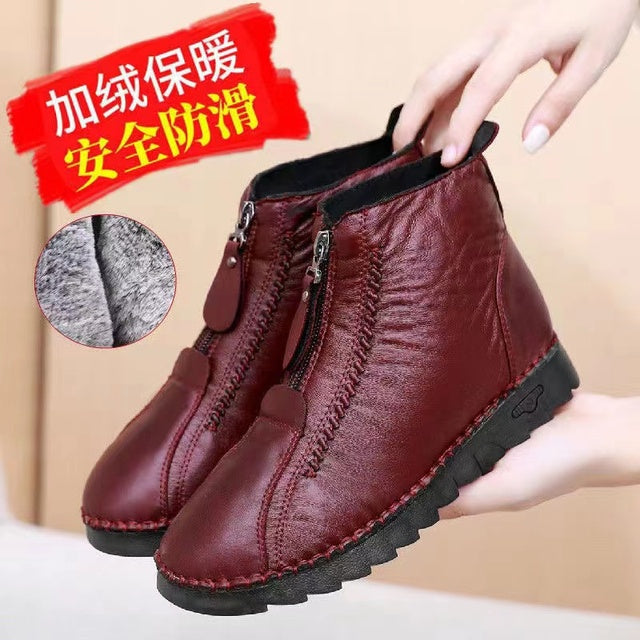 Women's Winter Boots