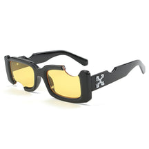 Cool Small Square Sunglasses