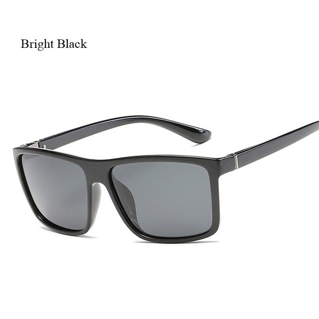 Polaroid Unisex Sunglasses