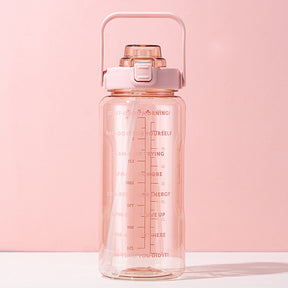 Fitness Drinking Bottle