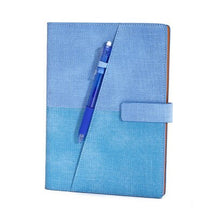 Waterproof And Erasable Smartbook