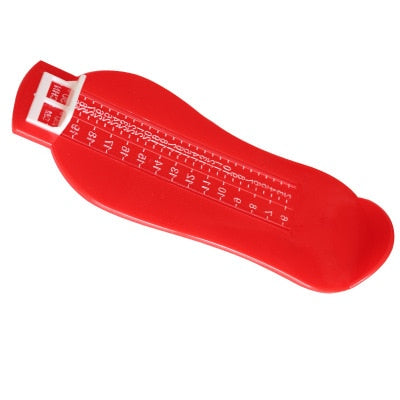 Kids Foot Measuring Ruler