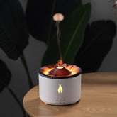 Volcanic Night Light Lamp Fragrance