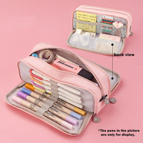 Kawaii Pencil Case