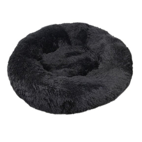 Plush Bed for Large Breed Pets