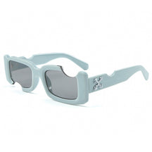 Cool Small Square Sunglasses