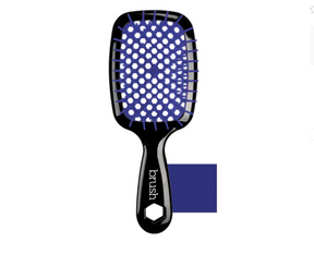 Detangling Hairbrush