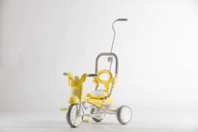 iimo x Macaron Foldable Tricycle (Limited Edition)