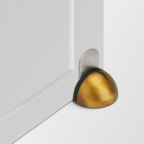 Magnetic  and Normal Type Door Stopper