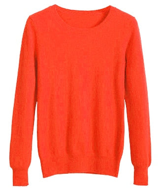 Long Sleeves Sweater For Women