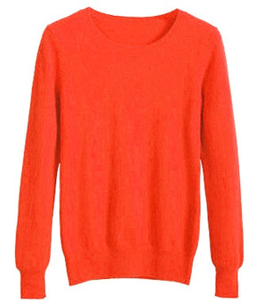 Long Sleeves Sweater For Women