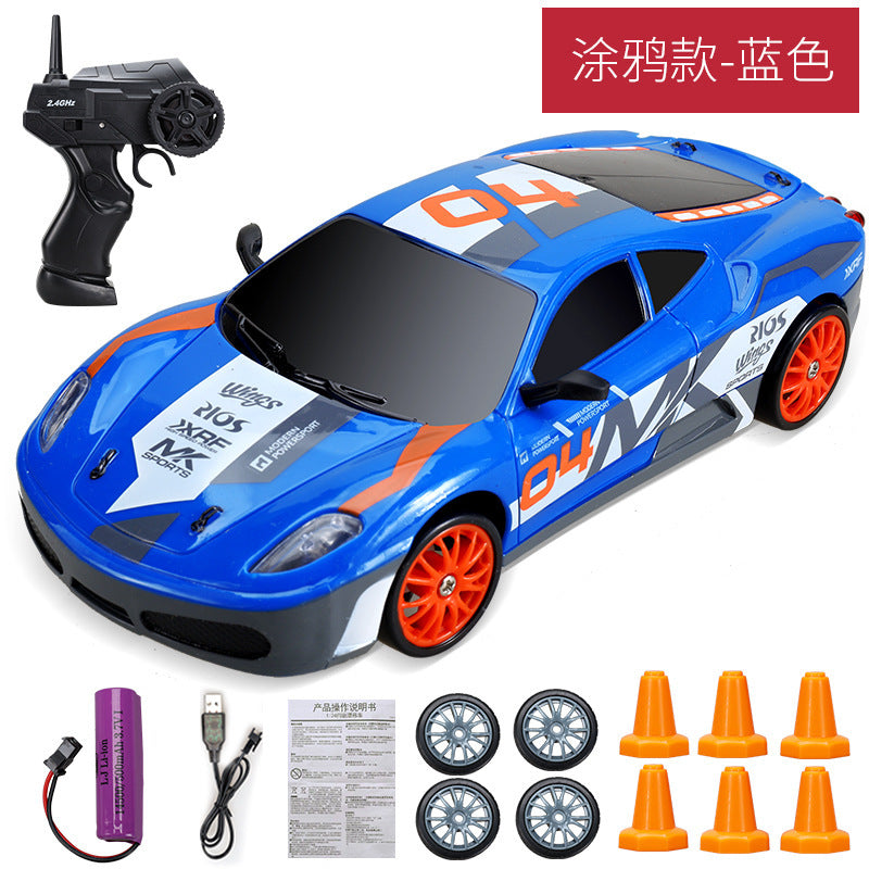 Drift Toy Car