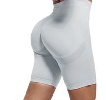 High Waist Workout Leggings