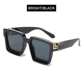 Square Sunglasses