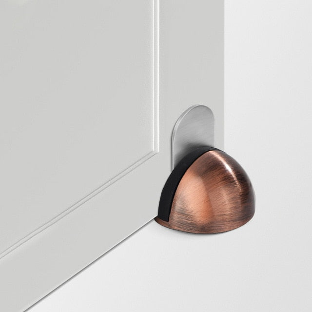 Magnetic  and Normal Type Door Stopper