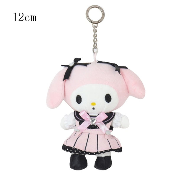 Soft Plushies Stuffed Doll Pendant Toys