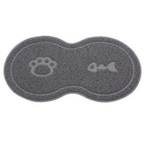 Pet Bowl PVC Placemat