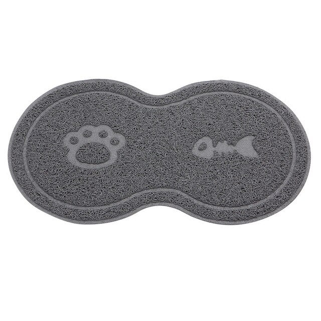 Pet Bowl PVC Placemat